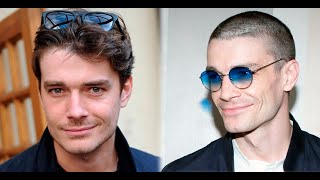 НЕ УЗНАТЬ! 5 АКТЁРОВ, КОТОРЫЕ ОЧЕНЬ СИЛЬНО ПОХУДЕЛИ