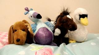 Singing with Webkinz (Final)