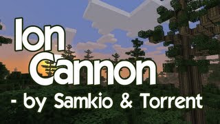 Plugin Showcase - IonCannon - WoopaGaming
