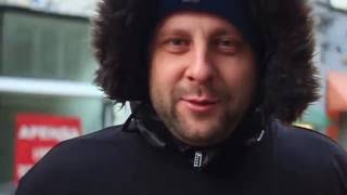 Making Of СИМПЛЫ "We wish you a Merry Christmas"