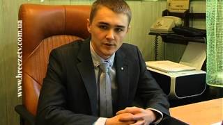АКТУАЛЬНЕ ІНТЕРВ'Ю - ОЛЕКСАНДР СВИНАР