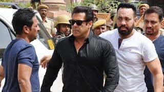 Bollywood star Salman Khan jailed for animal poaching | ITV News