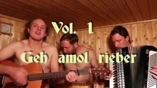 Gankino Circus - Sauna Session Vol.1