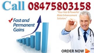 Penis Enlargement Oil Increase Your P Size‎