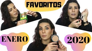 Favoritos de ENERO - 2020