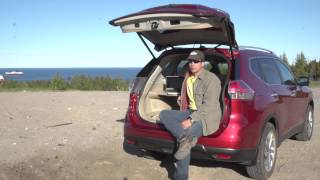 Baie-Comeau | In Search of Canada's Rogue Shark
