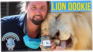 German Circus Sells Jars of Lion Poop to Raise Funds