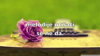 Pesem za dva - Žiga Macedoni