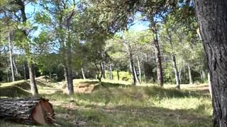 L'Enduro au Débutant
