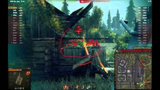 AMD Athlon x4 860k + GTX 750 ti (World Of Tanks(Ultra Settings))