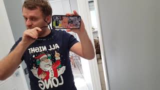 Вывихнул ногу