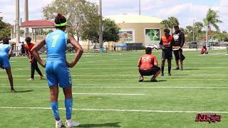 Rack City 7v7 Championship Play 14U