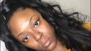Why I am not doing Makeup anymore! Getting Ready for Jamaica ,Reorganizing My Room!