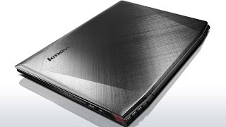 Test du Lenovo Y50-70 GAMER écran UHD 4K, 512 SSD, 860m 4Go
