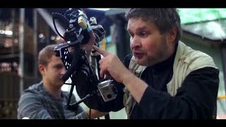 DSLR против видеокамеры /2/ Битва операторов