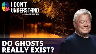 IDU: Do ghosts really exist?