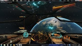 Стрим по Elite Dangerous -_- НАЧАЛО