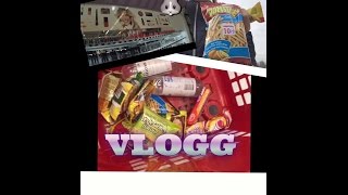 VLOGG - Dollar $tore