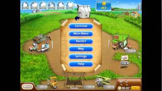 Farm Frenzy 2 Money Cheat (HQ)