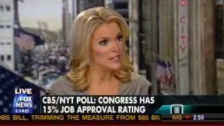 Weiner Gives Health Care Update on Fox News