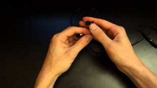 HiFiMAN RE-600 Earphone Review - By TotallydubbedHD