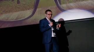 exCHANGE: Digital трансформация Московской биржи