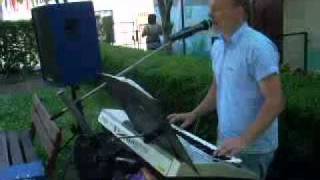 zespół muzyczny MARCIN Grudziądz