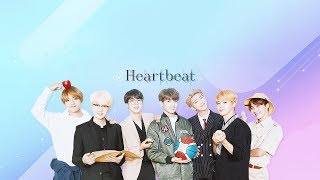 Vietsub | Heartbeat - BTS