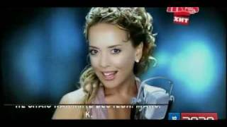 Жанна Фриске и Дискотека Авария - Малинки (+ LYRICS & TRANSLATION)