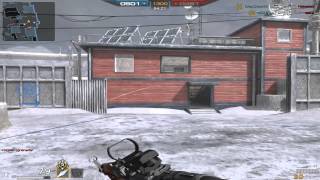 Arctic combat - Campeando un poco XD