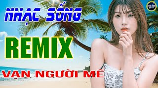 Áo mới cà mau - mới cà mau - LK nhạc sống remix gái quê - Người mẫu 2k2 xinh lung linh .