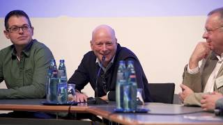 Abschlusskolloquium - RICHTIG RECHNEN in der Landwirtschaft (Kurzvideo)