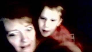 Mom n Son