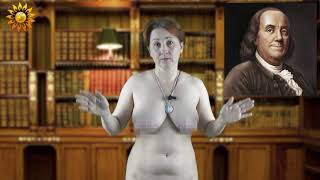 История Натуризма Часть 2. Натуристки. Нудиски. Нудизм. Female nudist. Блогер.