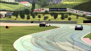 Salzburgring ASZK rFactor