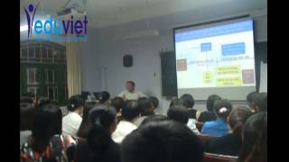 Hội thảo về Luật Lao độngsửa đổi ngày 26/10 tại EduViet Phần 03