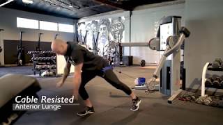 The Encyclopedia of Glute (Booty) Building 70+ Exercises - Part 4
