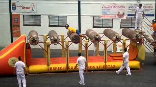 Grand Prix - Feria y Fiestas Gádor 2.014