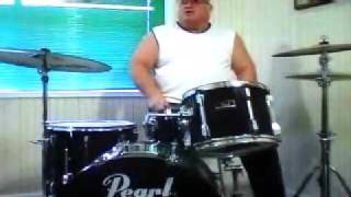 SURF  DRUMS