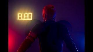 PUBG THEME MUSIC | VIDEO COVER | MADDY  MUSEEE