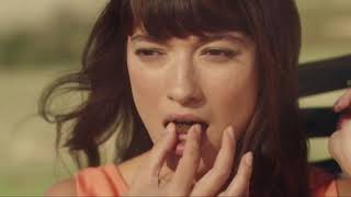 Музыка из рекламы Dove - Мой шелковый шоколад (Россия) (2010)