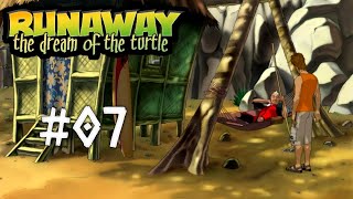 Runaway – The Dream of the Turtle?07 [Deutsch] – Hawaiianisch für Anfänger