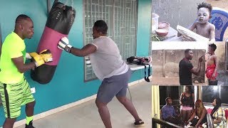 SALINKO TV- SAVINGS AND LOANS EPISODE 9