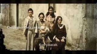 Gülbahar - Nadia Karagianni (Dedemin İnsanları)