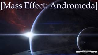 Mass Effect: Andromeda ранний доступ (10 часовой доступ)