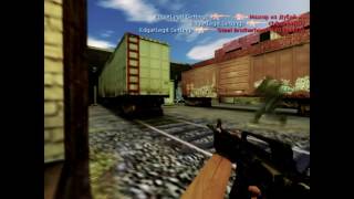 cs 1.6
