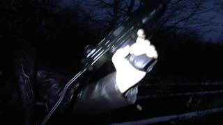 пневматический автомат UZI (Gletcher)
