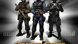 Прохождение Counter Strike Condition Zero [Обучение]