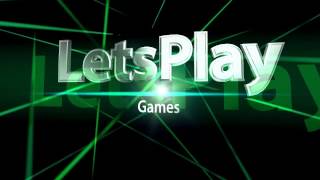 LetsPlaq канал обзори игр
