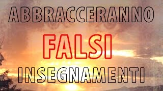 Anguera 15/9/2016: LA VERITA' SARA' ABBANDONATA!